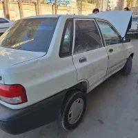 پراید ۸۴|خودرو سواری و وانت|زاهدان, |دیوار