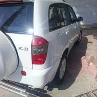 ام وی ام X33 مدل 1392|خودرو سواری و وانت|تنکمان, |دیوار