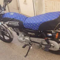 موتور احسان 200