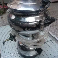 بخاری مشهد دوام|بخاری، هیتر، شومینه|گرگان, |دیوار