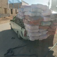 وانت بار وحمل ونقل انواع بار باانصاف