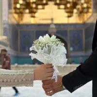 عکاسی عقد حرم -عکاس عقد و عروسی|خدمات پذیرایی، مراسم|قم, عمار یاسر|دیوار