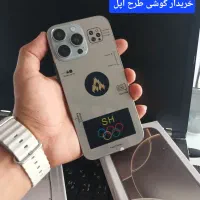 گوشی  ایفون فیک وارداتی|موبایل|ساری, |دیوار