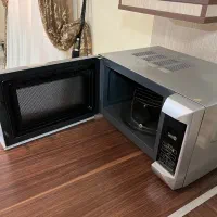 مایکروفر دلونگی|اجاق گاز و لوازم برقی پخت‌وپز|پرند, فاز ۵|دیوار