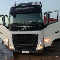 اف اچ500یروشیش|خودرو سنگین|بهارستان, |دیوار