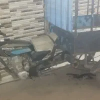 موتور سه چرخ