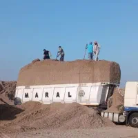 باگاس نیشکر  عمده سراسر ایران|عمده‌فروشی|تهران, شهرک خرازی|دیوار