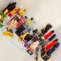 حراج ادکلن اورجینال تک وعمده|آرایشی، بهداشتی، درمانی|خواف, |دیوار