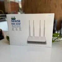 مودم نتربیت