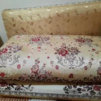 چهارتاپشتی سالم|پشتی|اهواز, فاز ۲ پادادشهر|دیوار