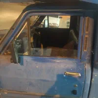 نیسان مدل 82|خودرو سواری و وانت|قیدار, |دیوار