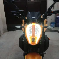 بلنتا300cc|موتورسیکلت|ملایر, |دیوار