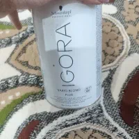 پودر ایگورا