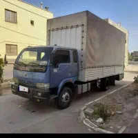 کاویان ۱۰۶ جی ال|خودرو سنگین|تهران, فرمانیه|دیوار