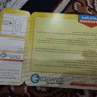 ظرفشویی استفاده نشده