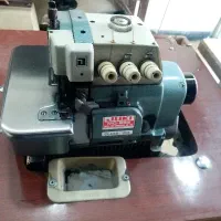 یک عدد زیگزال ژوکی 3نخ ژاپنی درحد