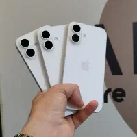 IPhone 16 normall با رجیستری