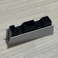 پایه شارژر سونی Ps5 اصلی|کنسول، بازی ویدئویی و آنلاین|کرج, محمد آباد|دیوار