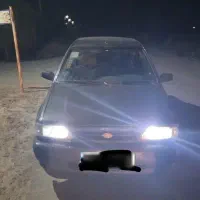 پراید مدل ۹۰