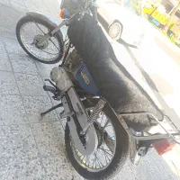 موتور پارکینگی|موتورسیکلت|شوش, |دیوار