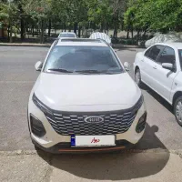 ایکس ۳۳ کراس دنده ای مدل ۱۴۰۳