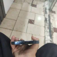 اپل iPhone 12 Pro Max با حافظهٔ ۲۵۶ گیگابایت|موبایل|شیراز, زند|دیوار