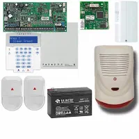 نصب و فروش سیستم‌های حفاظتی و هوشمند ساختمانی