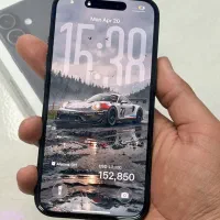 iphone 16 normal 128|موبایل|فردیس, فردیس|دیوار