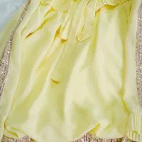 شومیز دخترانه نو