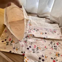 کیسه پارچه ای فانتزی|ظروف نگهدارنده، پلاستیکی، یک‌بارمصرف|گنبد کاووس, |دیوار
