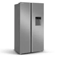 یخچال ساید بای ساید ایکس ویژن