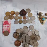 سکه‌های‌قدیمی