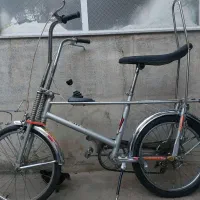 دوچرخه قدیمی|دوچرخه، اسکیت، اسکوتر|میاندوآب, |دیوار