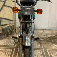 موتور ۱۲۵ درحد|موتورسیکلت|رشت, توشیبا|دیوار