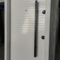 درب ضدسرقت و لابی در ابعاد دلخواه|مصالح و تجهیزات ساختمان|بندر کنگان, |دیوار