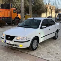 سمند ۹۳ اتاق ۱۴۰۳