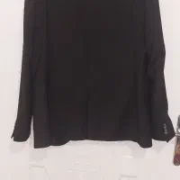 کت شلوار مشکی جوان پسند|لباس|آبدانان, |دیوار