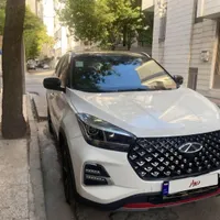 ام وی ام x55 پرو مشکی وسفید صفر۱۴۰۴|خودرو سواری و وانت|تهران, ستارخان|دیوار