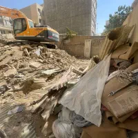 تخریب ساختمان ‌و خرید|خدمات پیشه و مهارت|هشتگرد, هشتگرد قدیم|دیوار