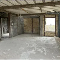 بنای سفت کاری ساختمان