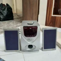 اسپیکر کامپیوتر