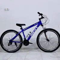 دوچرخه سایز ۲۷