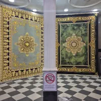 باانتخاب هوشمندانه فضایی دلپذیربسازیدفرش نگین مشهد|فرش|شوشتر, |دیوار