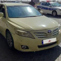 تاکسیتویوتا کمریفرودگاهامام