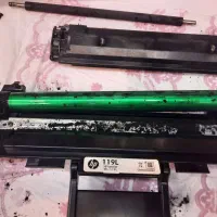 تعمیر انواع پرینتر و شارژ کارتریج پرینتر