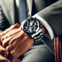فروشنده آقا - گالری ساعت فروشی -محدوده آبرسان|استخدام بازاریابی و فروش|تبریز, |دیوار