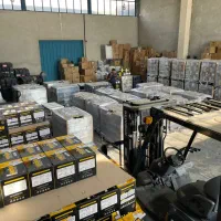 باطریسازی مکانیکی سیار