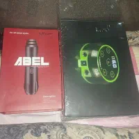 دستگاه تتو همراه باترانز آک