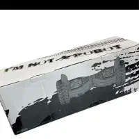 اسکوتر آفرود جیپ