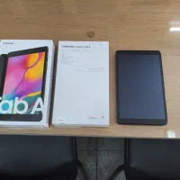 تبلت سامسونگ گلکسی تب Aقلم خور